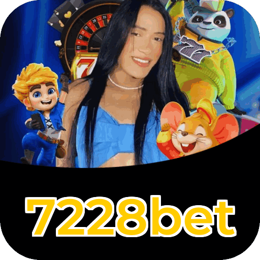 Catálogo slots 7228bet mostrando top jogos Gates Olympus Sweet Bonanza Fortune Tiger Big Bass volatilidade RTP